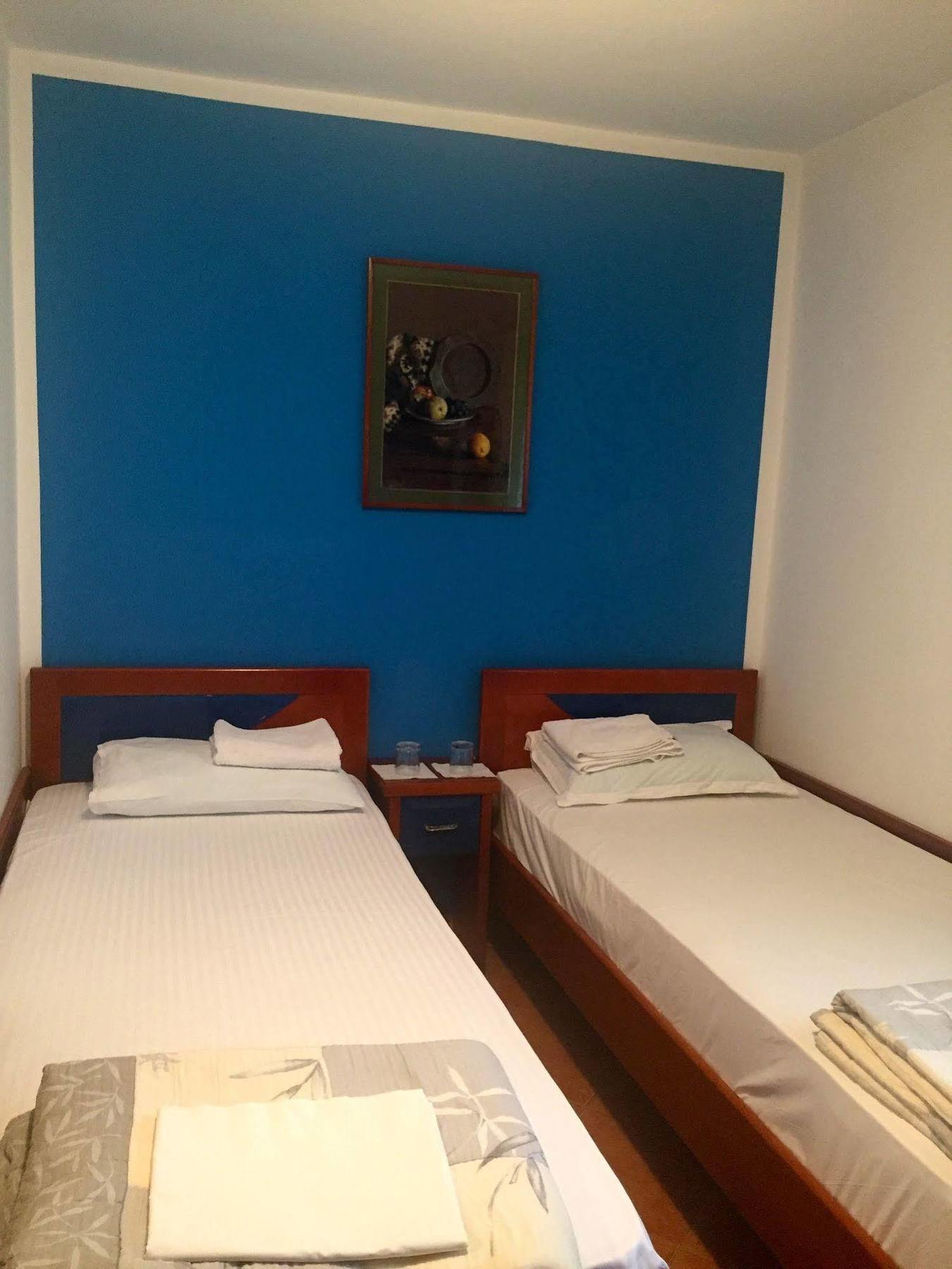 Boutique Hotel Villa Royal Tivat Extérieur photo